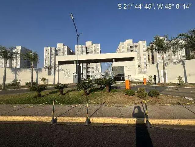 Apartamento venda em Região Imediata de Araraquara, Araraquara