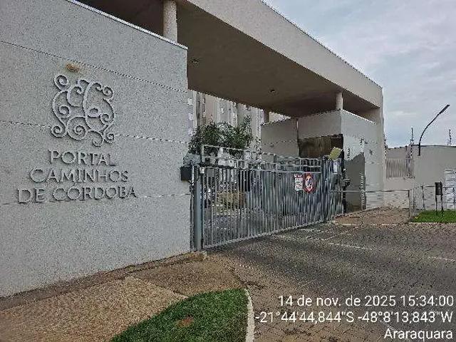 Apartamento venda em Região Imediata de Araraquara, Araraquara
