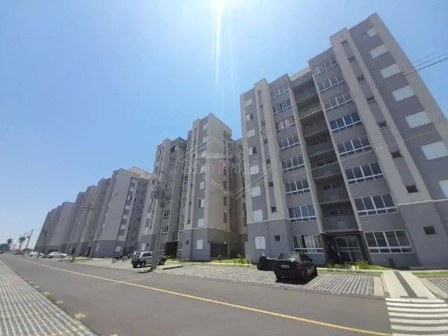 Apartamento venda em Araraquara