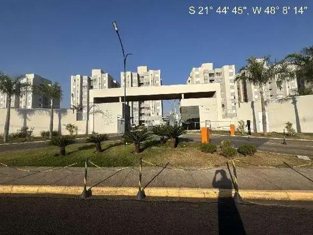 Apartamento venda em Região Imediata de Araraquara, Araraquara