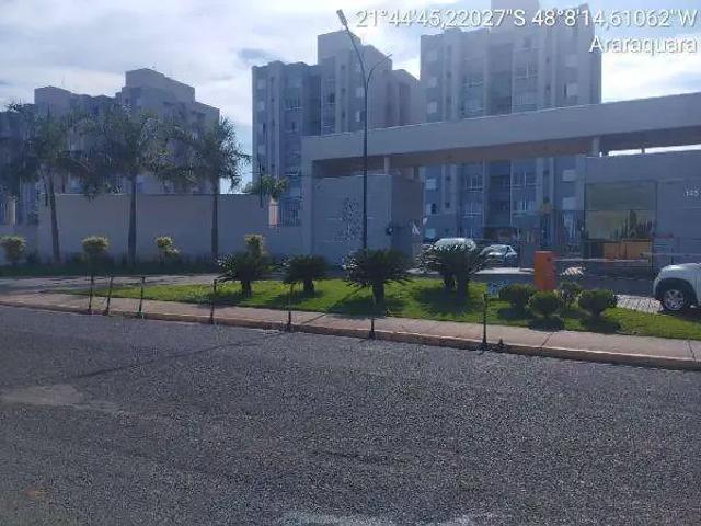 Apartamento venda em Região Imediata de Araraquara, Araraquara