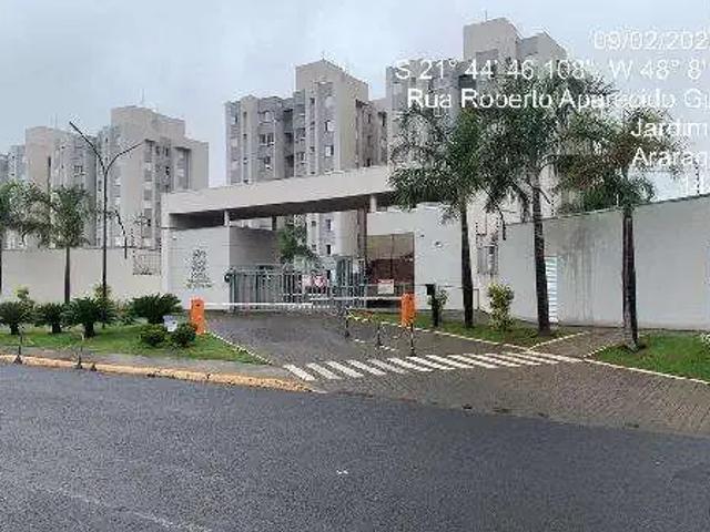 Apartamento venda em Região Imediata de Araraquara, Araraquara