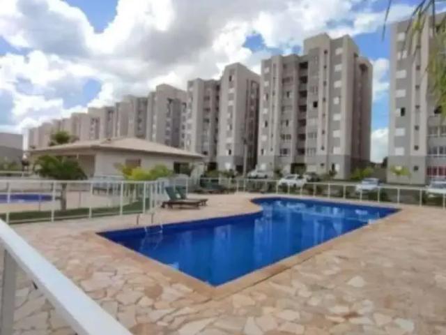 Apartamento venda em Região Imediata de Araraquara, Araraquara