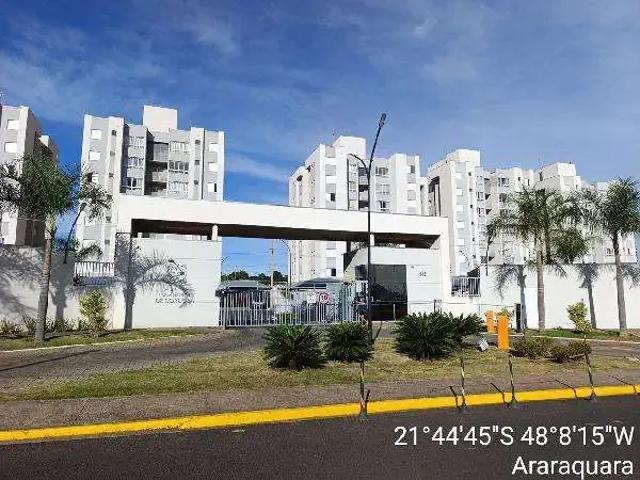 Apartamento venda em Região Imediata de Araraquara, Araraquara