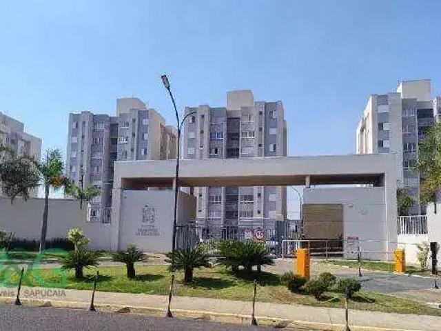 Apartamento venda em Região Imediata de Araraquara, Araraquara