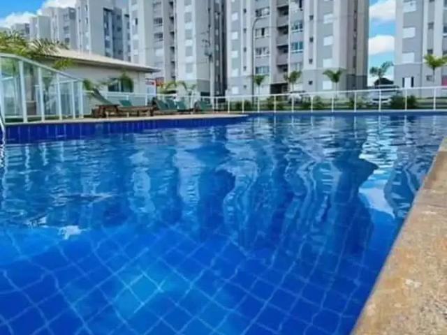 Apartamento venda em Região Imediata de Araraquara, Araraquara