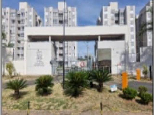 Apartamento venda em Jardim Selmi Dei I, Araraquara