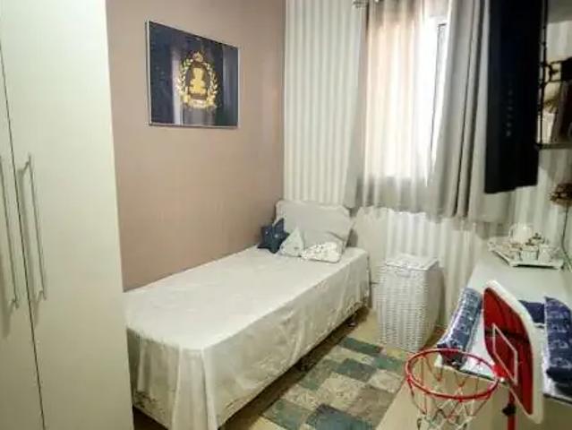 Apartamento venda em Região Imediata de Araraquara, Araraquara