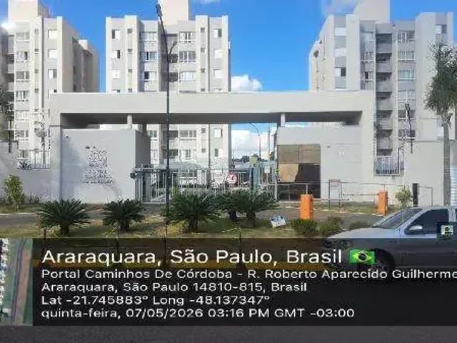 Apartamento venda em Região Imediata de Araraquara, Araraquara