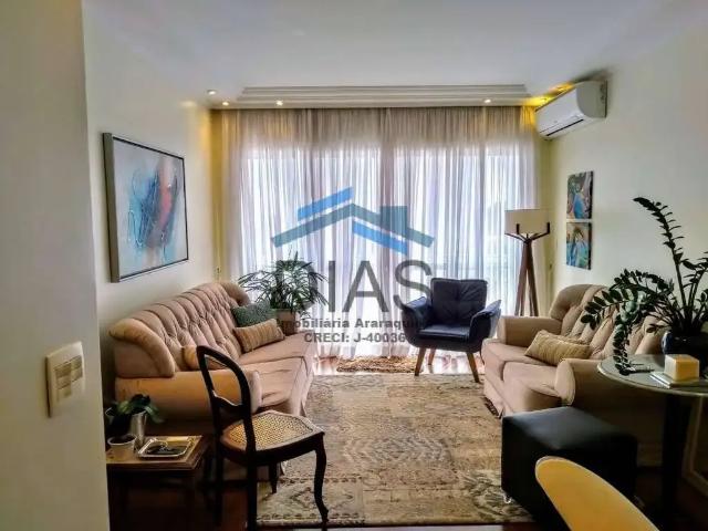Apartamento venda em Região Imediata de Araraquara, Araraquara