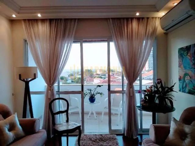 Apartamento venda em Região Imediata de Araraquara, Araraquara