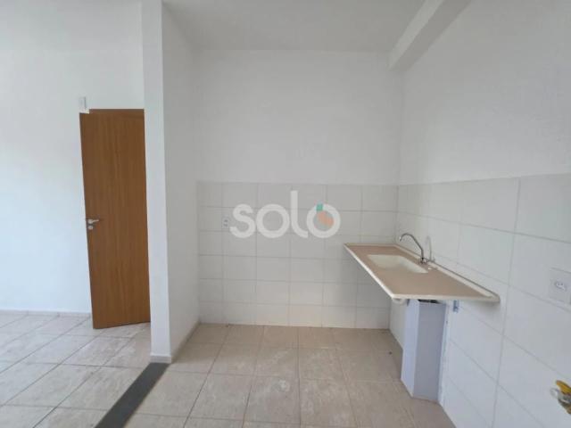 Apartamento venda em Araraquara
