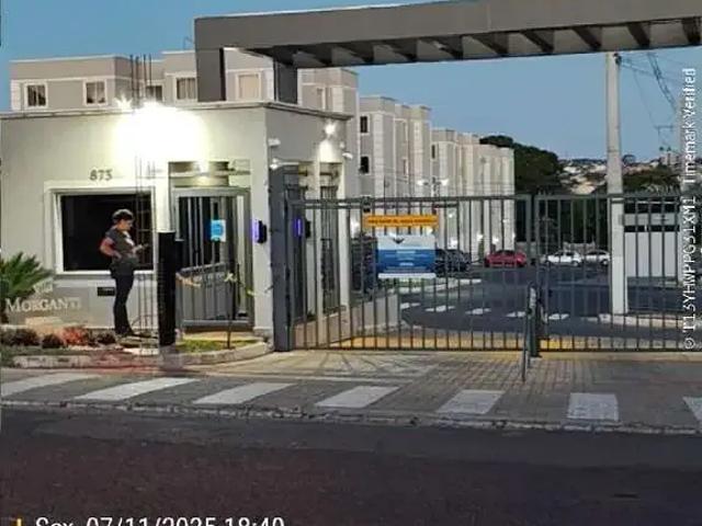 Apartamento venda em Região Imediata de Araraquara, Araraquara