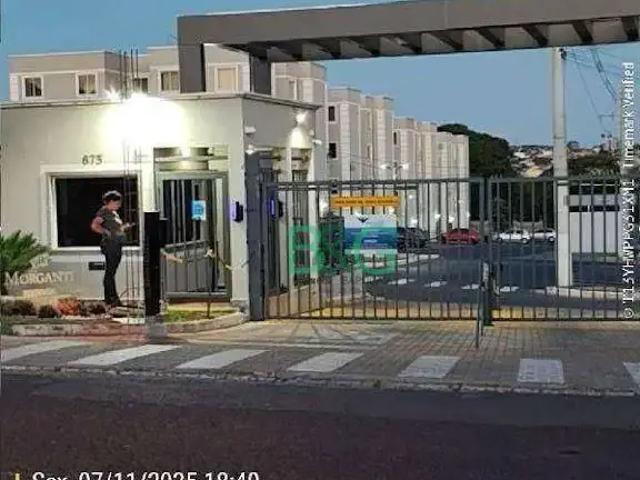 Apartamento venda em Região Imediata de Araraquara, Araraquara