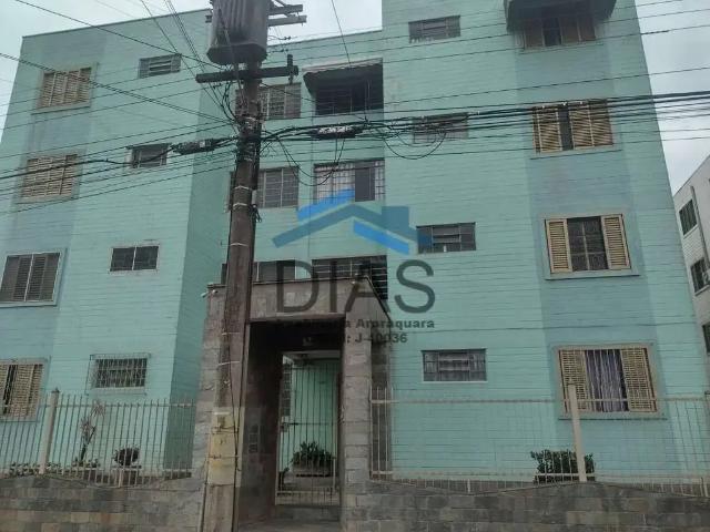 Apartamento venda em Araraquara, Região Geográfica Intermediária de Araraquara