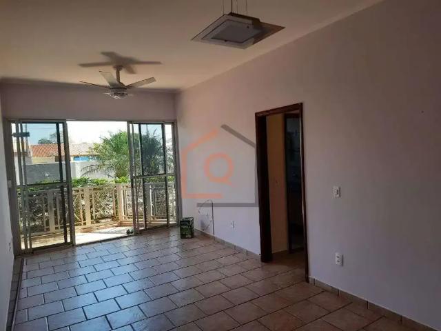 Apartamento venda em Araraquara