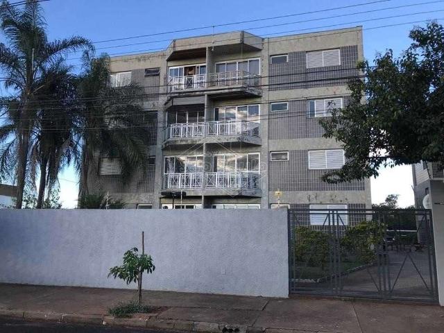 Apartamento venda em Região Imediata de Araraquara, Araraquara