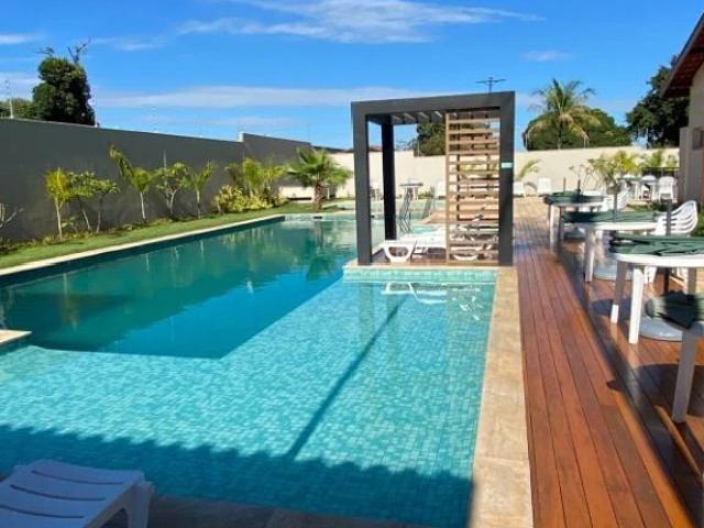 Apartamento venda em Araraquara
