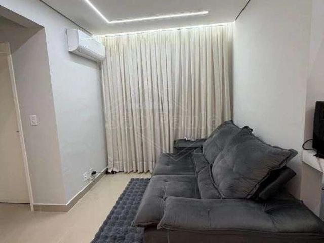 Apartamento venda em Jardim Selmi Dei I, Araraquara