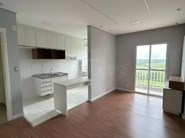Apartamento venda em Jardim Selmi Dei I, Araraquara