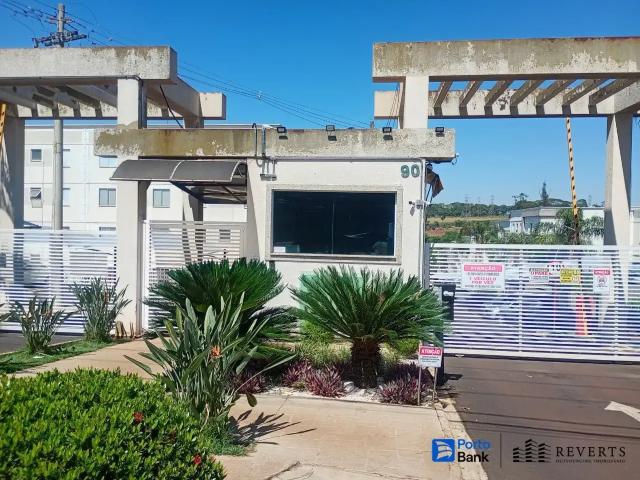 Apartamento venda em Região Imediata de Araraquara, Araraquara