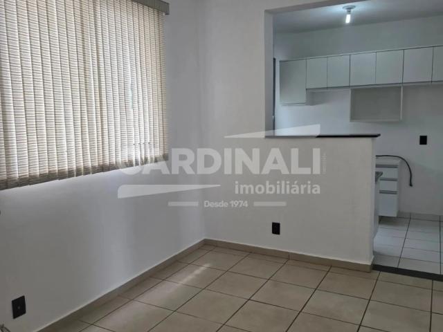 Apartamento venda em Araraquara