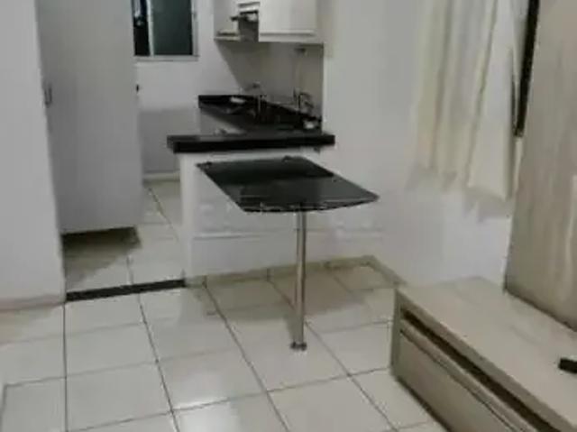Apartamento venda em Região Imediata de Araraquara, Araraquara
