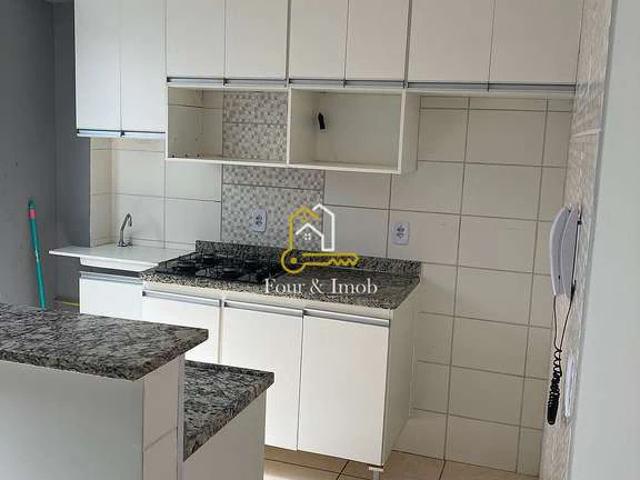Apartamento venda em Araraquara