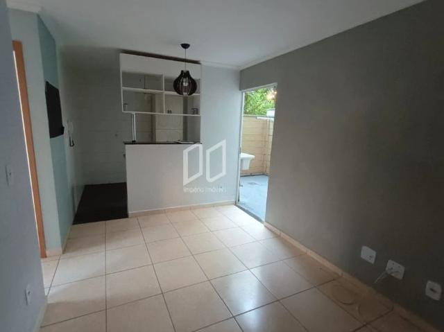 Apartamento venda em Araraquara