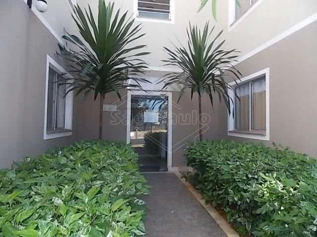 Apartamento venda em Araraquara