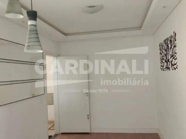 Apartamento venda em Região Imediata de Araraquara, Araraquara