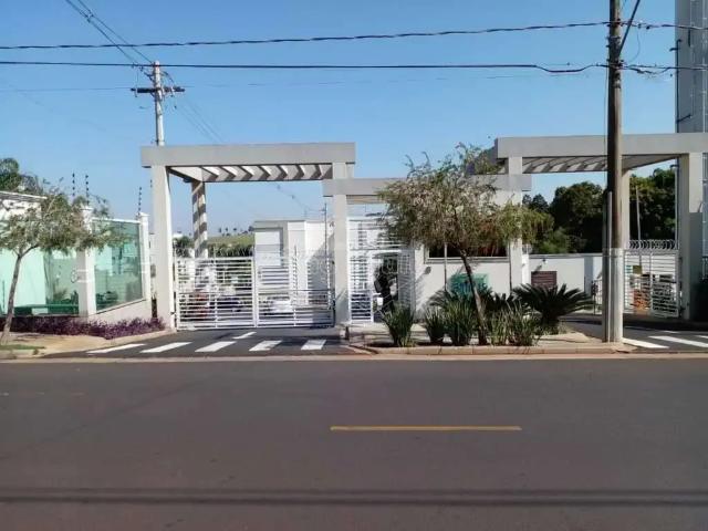 Apartamento venda em Araraquara