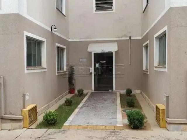 Apartamento venda em Região Imediata de Araraquara, Araraquara