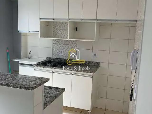 Apartamento venda em Araraquara