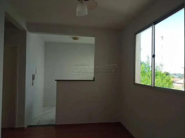 Apartamento venda em Região Imediata de Araraquara, Araraquara