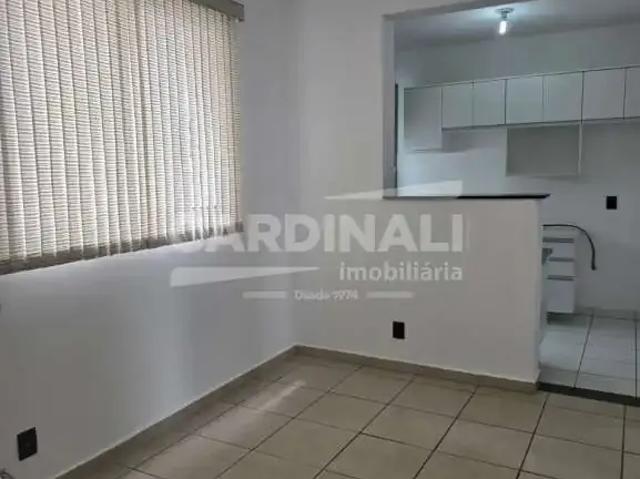 Apartamento venda em Região Imediata de Araraquara, Araraquara