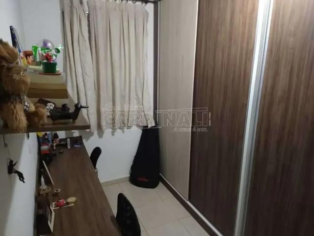 Apartamento venda em Região Imediata de Araraquara, Araraquara
