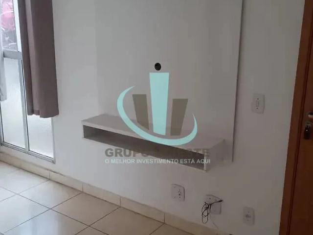 Apartamento venda em Araraquara