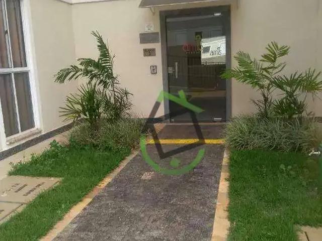 Apartamento venda em Região Imediata de Araraquara, Araraquara