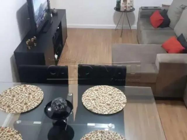 Apartamento venda em Região Imediata de Araraquara, Araraquara