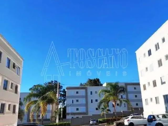 Apartamento venda em Região Imediata de Araraquara, Araraquara