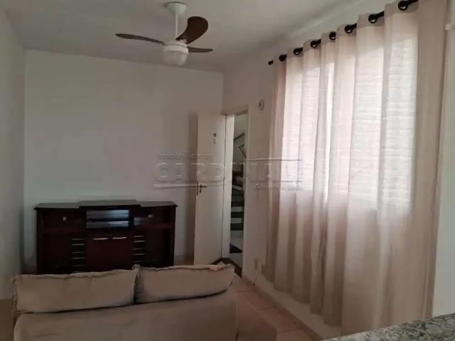 Apartamento venda em Araraquara