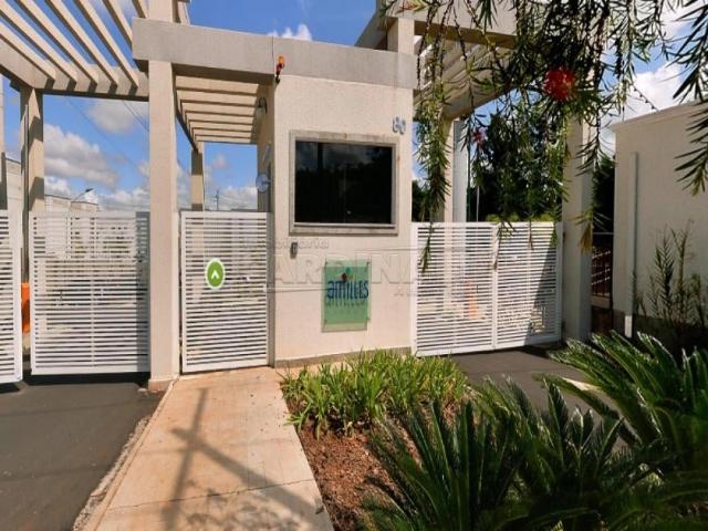 Apartamento venda em Araraquara