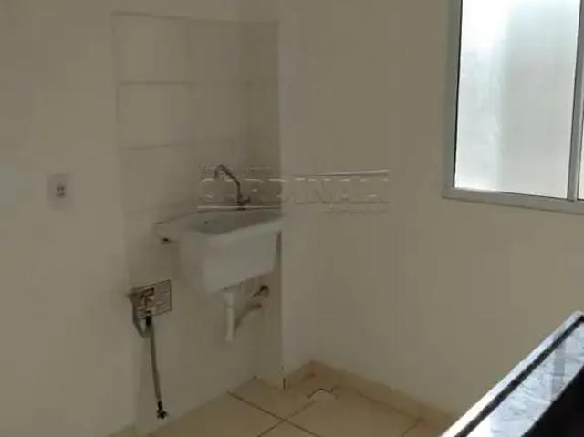 Apartamento venda em Região Imediata de Araraquara, Araraquara
