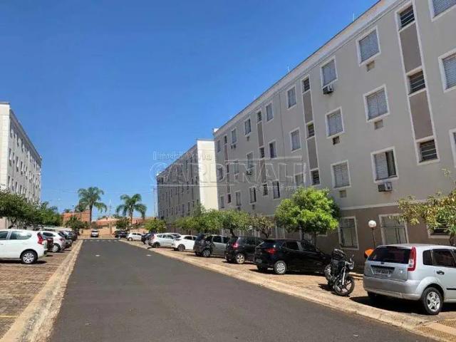 Apartamento venda em Região Imediata de Araraquara, Araraquara