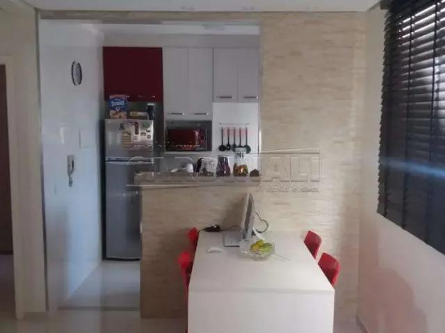 Apartamento venda em Região Imediata de Araraquara, Araraquara