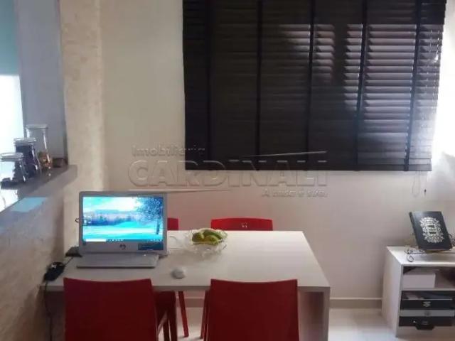 Apartamento venda em Região Imediata de Araraquara, Araraquara