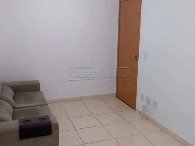 Apartamento venda em Região Imediata de Araraquara, Araraquara