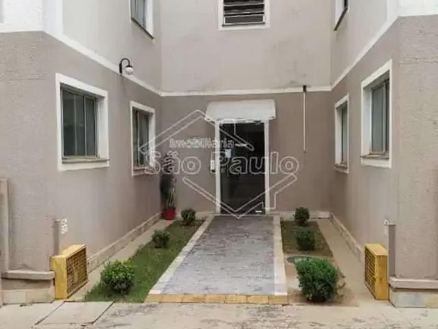 Apartamento venda em Araraquara