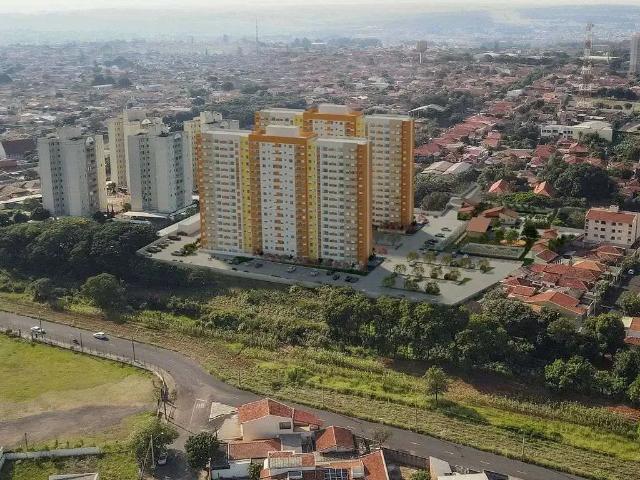 Apartamento venda em Região Imediata de Araraquara, Araraquara